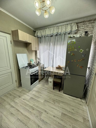 
   Продам 2-комнатную, 45 м², Чернышевского ул

. Фото 3.