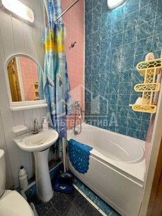 
  Продается 1-комн. квартира, 19.9 м², Гагарина ул
. Фото 8.
