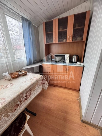 
   Продам 1-комнатную, 19.9 м², Гагарина ул

. Фото 1.