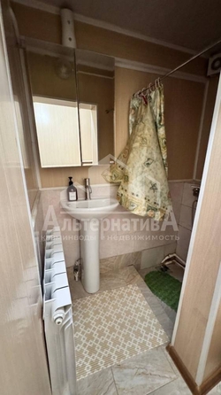 
   Продам 2-комнатную, 28 м², Чкалова ул

. Фото 12.