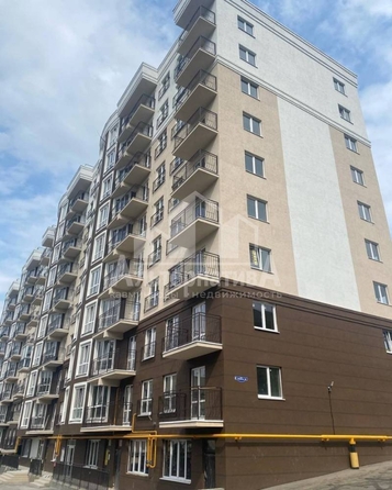 
  Продается 1-комн. квартира, 38.24 м², Пушкина ул
. Фото 1.