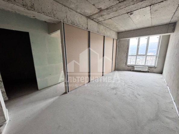 
  Продается 1-комн. квартира, 38.24 м², Пушкина ул
. Фото 2.