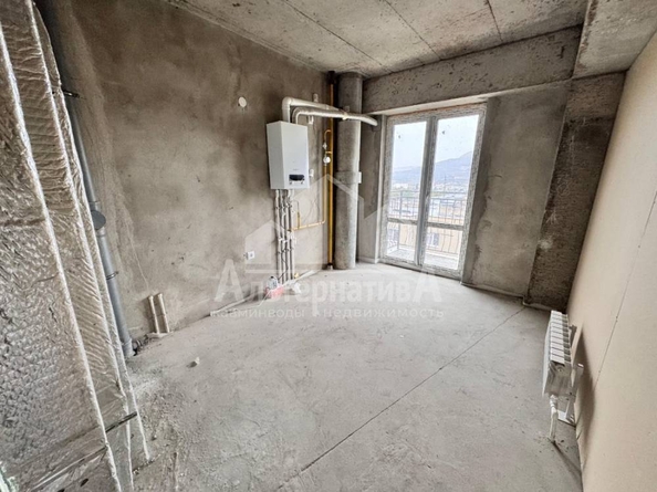 
   Продам 1-комнатную, 38.24 м², Пушкина ул

. Фото 3.