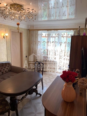 
  Продается 4-комн. квартира, 56.5 м², Андрея Губина ул
. Фото 1.