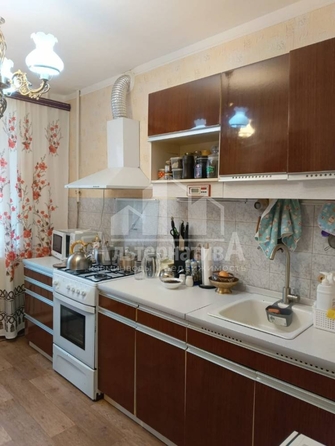 
  Продается 3-комн. квартира, 80.5 м², Пушкина ул
. Фото 1.