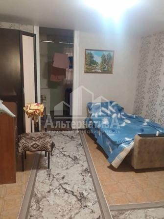 
  Продается 1-комн. квартира, 26.4 м², Кирова ул
. Фото 1.