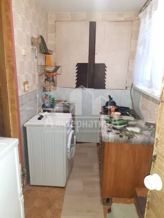 
  Продается 1-комн. квартира, 26.4 м², Кирова ул
. Фото 3.