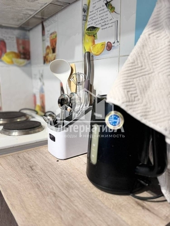 
  Продается 1-комн. квартира, 18.6 м², 40 лет Октября ул
. Фото 12.