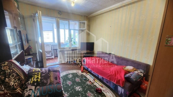 
  Продается 2-комн. квартира, 40.1 м², Красивая ул
. Фото 1.