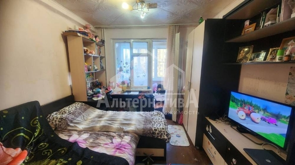 
   Продам 2-комнатную, 40.1 м², Красивая ул

. Фото 4.