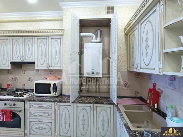 
  Продается 1-комн. квартира, 61 м², Революции ул
. Фото 5.