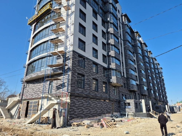 
  Продается 2-комн. квартира, 73.9 м², Шмидта ул
. Фото 11.