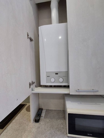 
  Продается 1-комн. квартира, 40.3 м², 40 лет Октября ул
. Фото 7.