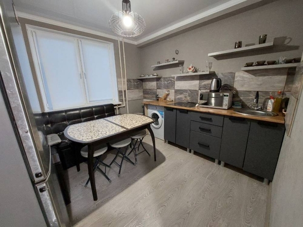 
   Продам 2-комнатную, 54 м², Кисловодская ул

. Фото 5.