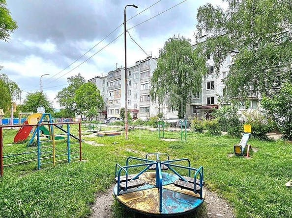 
  Продается 3-комн. квартира, 61.5 м², Конечный пер
. Фото 1.