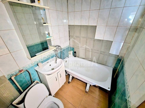 
  Продается 3-комн. квартира, 61.5 м², Конечный пер
. Фото 11.