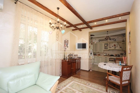 
  Продается 4-комн. квартира, 161 м², Декабристов ул
. Фото 5.