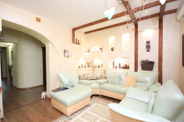 
  Продается 4-комн. квартира 161 м². Фото 4.