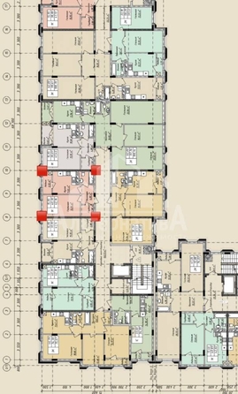 
  Продается 1-комн. квартира, 41.14 м², Гоголя ул
. Фото 2.