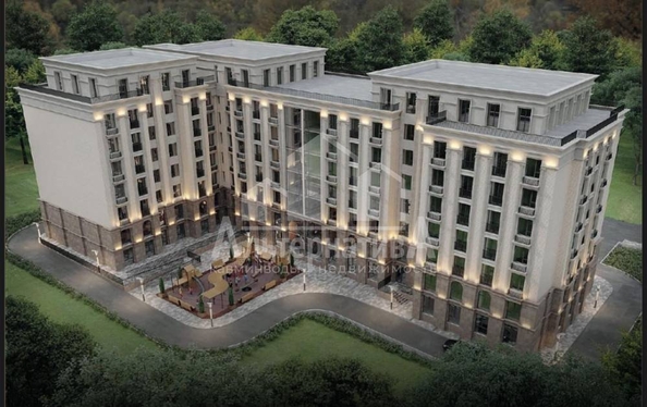 
  Продается 1-комн. квартира, 41.14 м², Гоголя ул
. Фото 6.