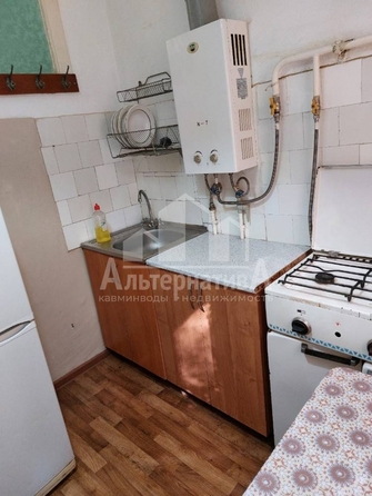 
   Продам 1-комнатную, 33 м², Цандера проезд

. Фото 3.