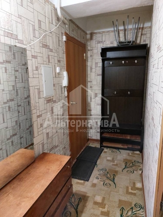 
   Продам 1-комнатную, 33 м², Цандера проезд

. Фото 7.