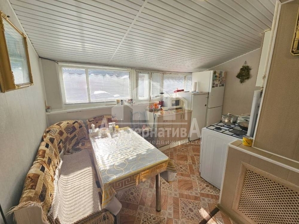 
  Продается 2-комн. квартира, 37 м², Чернышевского ул
. Фото 3.