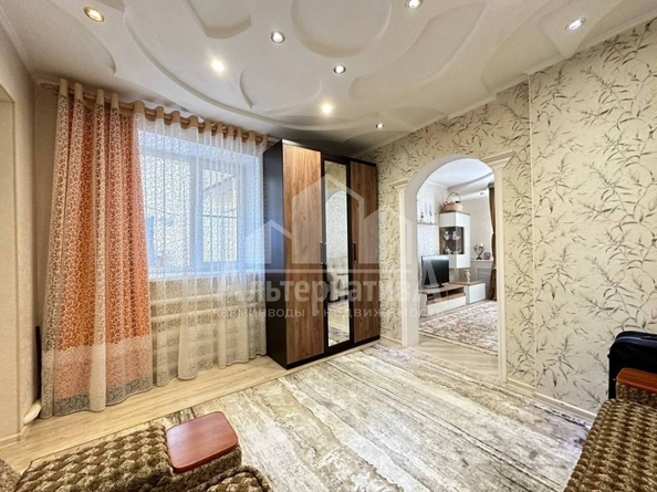 
  Продается 4-комн. квартира, 75 м², Резервуарная ул
. Фото 5.