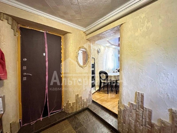 
  Продается 4-комн. квартира, 75 м², Резервуарная ул
. Фото 17.