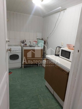 
  Продается 3-комн. квартира, 72.1 м², Крутая дорога ул
. Фото 9.