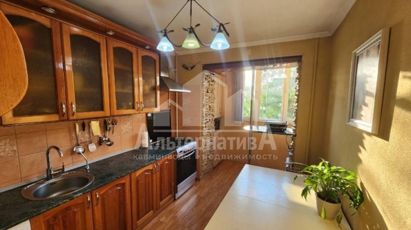 
  Продается 2-комн. квартира, 48 м², Хасановская ул
. Фото 4.