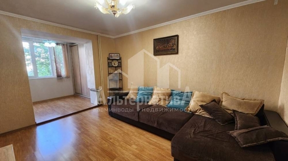 
   Продам 2-комнатную, 48 м², Хасановская ул

. Фото 9.