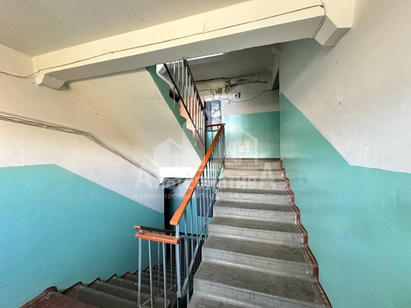 
  Продается 1-комн. квартира 38.2 м². Фото 10.