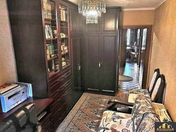 
  Продается 3-комн. квартира, 58.4 м², Широкая ул
. Фото 5.