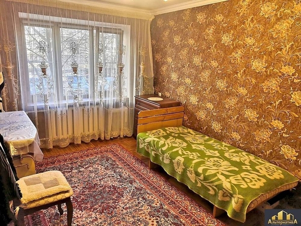 
  Продается 3-комн. квартира, 58.4 м², Широкая ул
. Фото 6.