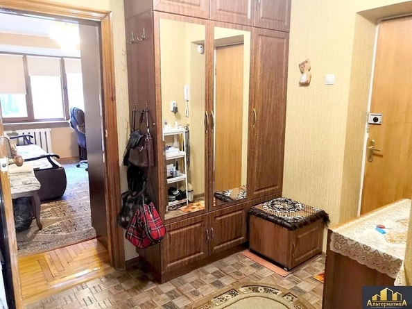 
  Продается 3-комн. квартира, 58.4 м², Широкая ул
. Фото 11.