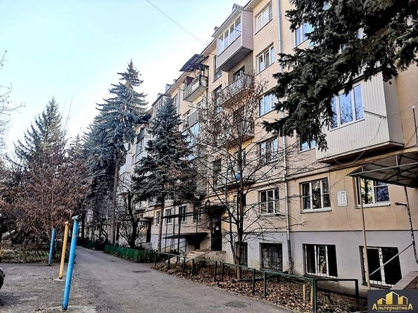 
   Продам 3-комнатную, 58.4 м², Широкая ул

. Фото 15.