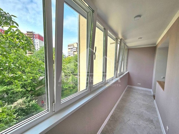 
  Продается 1-комн. квартира, 47 м², Окопная ул
. Фото 6.