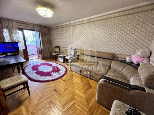 
  Продается 3-комн. квартира, 84.5 м², Челюскинцев ул
. Фото 2.