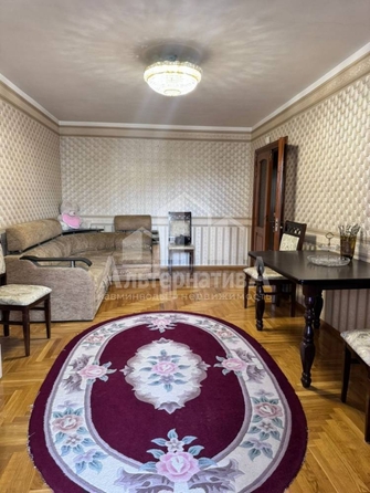 
  Продается 3-комн. квартира, 84.5 м², Челюскинцев ул
. Фото 3.