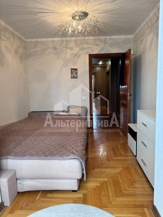 
   Продам 3-комнатную, 84.5 м², Челюскинцев ул

. Фото 6.