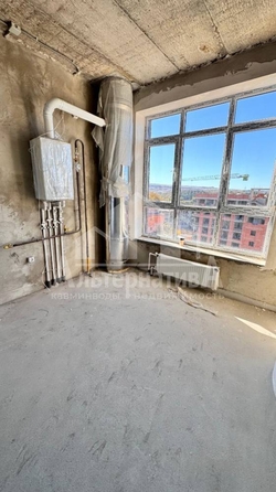
  Продается 1-комн. квартира, 37 м², 40 лет Октября ул
. Фото 1.