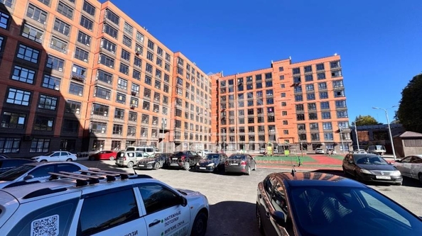 
  Продается 1-комн. квартира, 37 м², 40 лет Октября ул
. Фото 15.