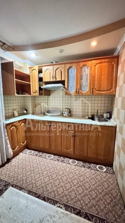 
   Продам 2-комнатную, 52 м², Седлогорская ул

. Фото 3.