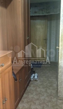 
   Продам 4-комнатную, 65 м², Цандера проезд

. Фото 9.