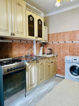 
  Продается 2-комн. квартира, 44.2 м², 40 лет Октября ул
. Фото 9.