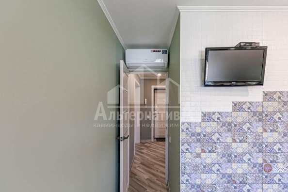 
  Продается 1-комн. квартира, 38 м², Водопойная ул
. Фото 9.