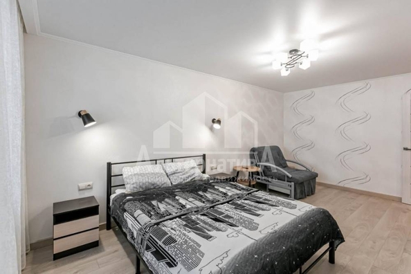 
  Продается 1-комн. квартира, 38 м², Водопойная ул
. Фото 10.