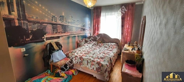 
  Продается 3-комн. квартира, 56 м², 40 лет Октября ул
. Фото 1.
