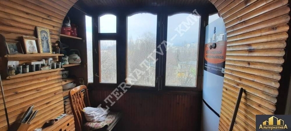 
  Продается 3-комн. квартира, 56 м², 40 лет Октября ул
. Фото 6.